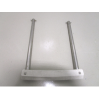 Bayliner Capri U.S. Marine Swim Platform 1 Step Pull Out Ladder
