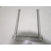 Bayliner Capri U.S. Marine Swim Platform 1 Step Pull Out Ladder