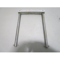 Bayliner Capri U.S. Marine Swim Platform 1 Step Pull Out Ladder