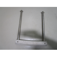 Bayliner Capri U.S. Marine Swim Platform 1 Step Pull Out Ladder