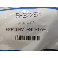 9-37753 Outboard Fuel Pump Kit Replacement for V-200 Mercury Mariner 89031A4
