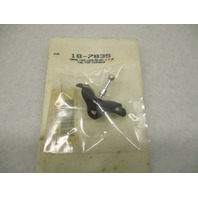 18-7835 Outboard Fuel Pump Diaphragm Replacement for 9.9 HP Yamaha 6G8-14368-00-00