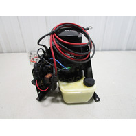 14336A17 Trim Tilt Pump Motor Unit Assembly Mercruiser Alpha One Gen I II