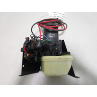 14336A17 Trim Tilt Pump Motor Unit Assembly Mercruiser Alpha One Gen I II