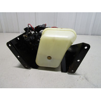 14336A17 Trim Tilt Pump Motor Unit Assembly Mercruiser Alpha One Gen I II