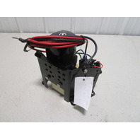 14336A17 Trim Tilt Pump Motor Unit Assembly Mercruiser Alpha One Gen I II