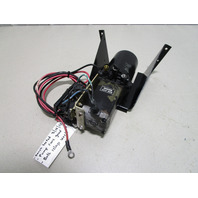 88183A11 Mercruiser Stern Drive Power Trim Tilt Pump & Solenoid Bracket