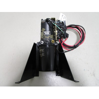 88183A11 Mercruiser Stern Drive Power Trim Tilt Pump & Solenoid Bracket
