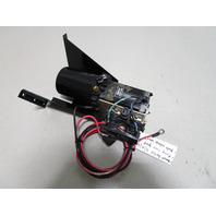 88183A11 Mercruiser Stern Drive Power Trim Tilt Pump & Solenoid Bracket