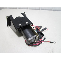 88183A11 Mercruiser Stern Drive Power Trim Tilt Pump & Solenoid Bracket