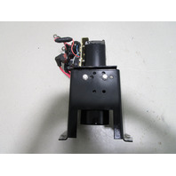 88183A11 Mercruiser Stern Drive Power Trim Tilt Pump & Solenoid Bracket