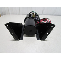 88183A11 Mercruiser Stern Drive Power Trim Tilt Pump & Solenoid Bracket