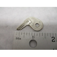 0501768 501768 OMC Ignition Switch Key 73-3 Evinrude Johnson Outboards