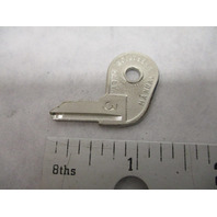 0501768 501768 OMC Ignition Switch Key 73-3 Evinrude Johnson Outboards