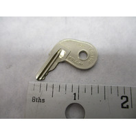 0501771 501771 OMC Ignition Switch Key 73-6 Evinrude Johnson Outboards