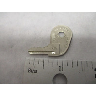 0501774 501774 OMC Ignition Switch Key 73-9 Evinrude Johnson Outboards
