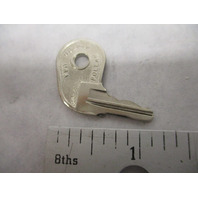 0501775 501775 OMC Ignition Switch Key 73-10 for Evinrude Johnson Outboards
