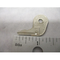 0501775 501775 OMC Ignition Switch Key 73-10 for Evinrude Johnson Outboards
