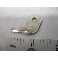 0501776 501776 OMC Ignition Switch Key 73-11 Evinrude Johnson Outboards