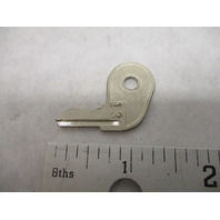 0501778 501778 OMC Ignition Switch Key 73-13 Evinrude Johnson Outboards