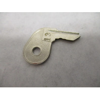0501778 501778 OMC Ignition Switch Key 73-13 Evinrude Johnson Outboards