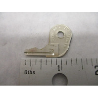 0501781 501781 OMC Ignition Switch Key 73-16 Evinrude Johnson Outboards