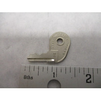 501783 0501783 Ignition Key 73-18 for 1973 to 1976 OMC Evinrude Johnson Engines