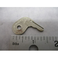 0501785 501785 OMC Ignition Switch Key 73-20 Evinrude Johnson Outboards