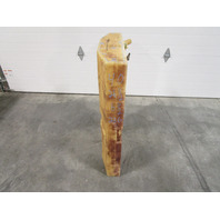 Plastic Marine Boat Below Deck 23 Gallon Gas Tank Fuel Cell 40" x 26.5" x 6.5"
