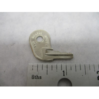 0501786 501786 OMC Ignition Switch Key 73-21 Evinrude Johnson Outboards
