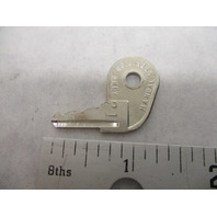 0501786 501786 OMC Ignition Switch Key 73-21 Evinrude Johnson Outboards