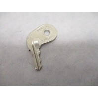 0501786 501786 OMC Ignition Switch Key 73-21 Evinrude Johnson Outboards