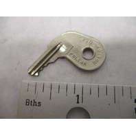 501788 0501788 Ignition Key 73-23 for 1973 to 1976 OMC Evinrude Johnson Engines