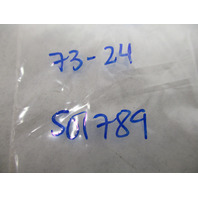 0501789 501789 OMC Ignition Switch Key 73-24 Evinrude Johnson Outboards