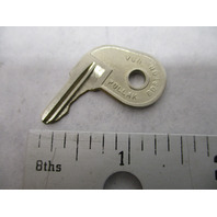 0501789 501789 OMC Ignition Switch Key 73-24 Evinrude Johnson Outboards
