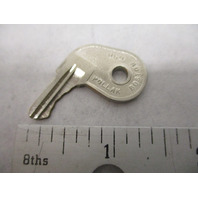 0501790 501790 OMC Ignition Switch Key 73-25 Evinrude Johnson Outboards