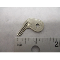 0501791 501791 OMC Ignition Switch Key 73-26 Evinrude Johnson Outboards