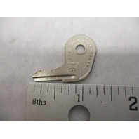0501791 501791 OMC Ignition Switch Key 73-26 Evinrude Johnson Outboards
