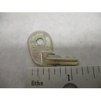 501794 0501794 OMC Ignition Key 73-30 for Evinrude Johnson Vintage Outboards
