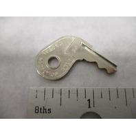 501794 0501794 OMC Ignition Key 73-30 for Evinrude Johnson Vintage Outboards