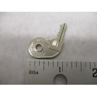 0501799 501799 OMC Ignition Switch Key 73-35 Evinrude Johnson Outboards