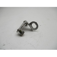 331460 0331460 OMC Throttle Lock Bracket Evinrude Johnson 20-35HP