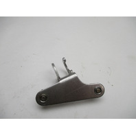 331460 0331460 OMC Throttle Lock Bracket Evinrude Johnson 20-35HP
