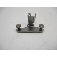 331460 0331460 OMC Throttle Lock Bracket Evinrude Johnson 20-35HP