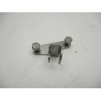 331460 0331460 OMC Throttle Lock Bracket Evinrude Johnson 20-35HP