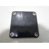 54870 73813A1 48045 73813F1 Mercruiser Sterndrive Exhaust Manifold End Cap Plate