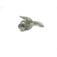 0318948 Green Motor Hood Cover Latch  9.9 10 15 Hp Evinrude Johnson 0328767