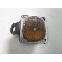 805629A1 Mercruiser 3.0 4 Cyl Exhaust Manifold End Cap Lifting Eye