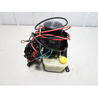 14336A17 Trim Tilt Pump Motor Unit Assembly Mercruiser Alpha One