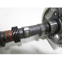 Camshaft for 3.0L 4 Cylinder Mercruiser Stern Drive Engines 424-3864, 43-46745